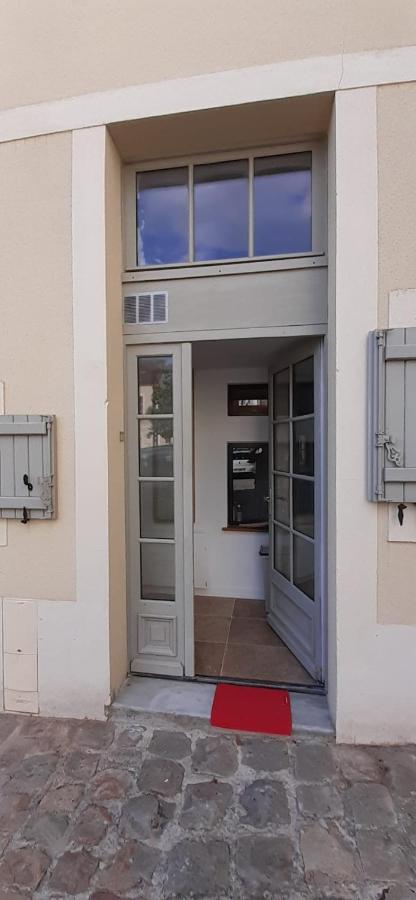 רמבוייה T3 Calme Et Cosy, Idealement Situe Pres Du Chateau Et De La Gare, Dans Un Cadre Paisible מראה חיצוני תמונה