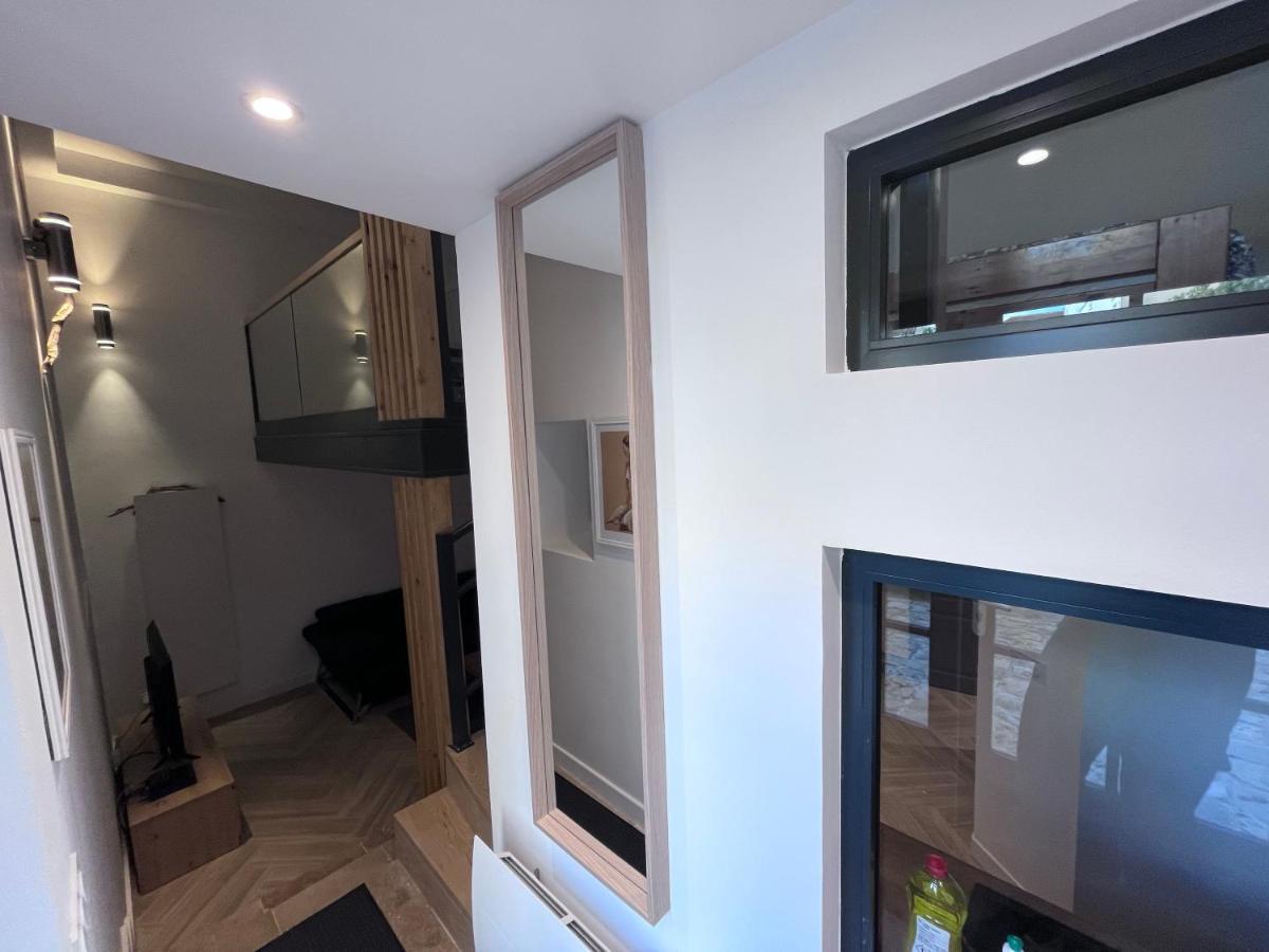רמבוייה T3 Calme Et Cosy, Idealement Situe Pres Du Chateau Et De La Gare, Dans Un Cadre Paisible מראה חיצוני תמונה
